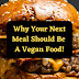 Why Vegan Food Isn't Just for Vegans: How a Plant-Based Diet Benefits Everyone.