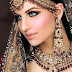 Pakistani Bridal Fashion Jewellery Collection 24