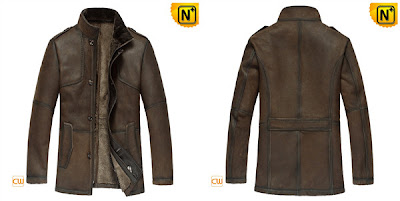 Men Lambskin uk Jacket