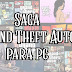 Descargar Saga Grand Theft Auto  PC 1 Link 