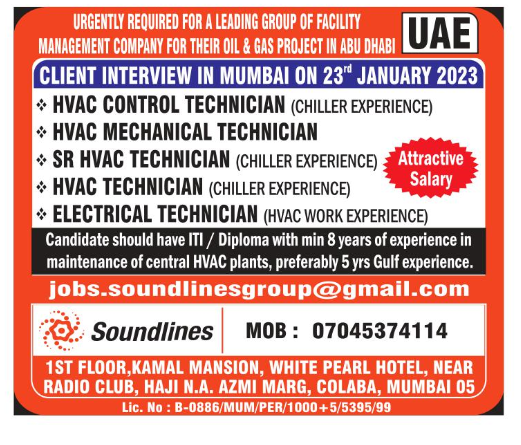 Assignment Abroad Times Newspaper Today