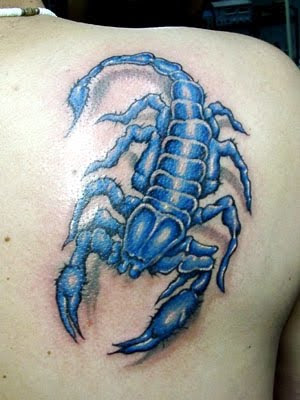  scorpion tattoo tattoos for girls tattoos for men upper back tattoos