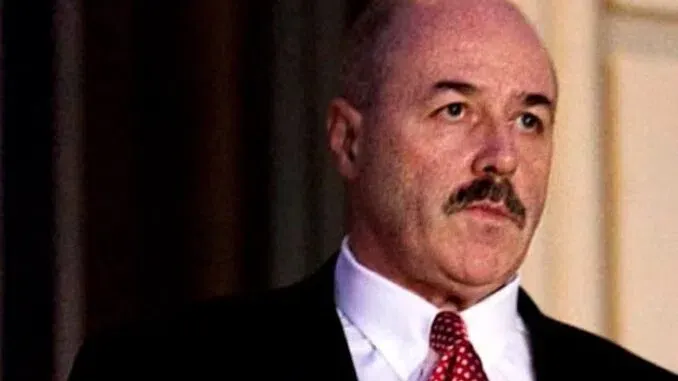 Former NYPD Commissioner Bombshell: Texas School Massacre Was a Deep State Operation