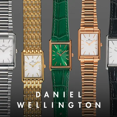 Daniel Wellington