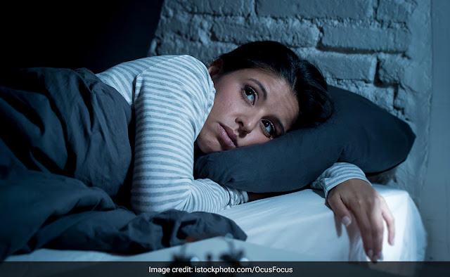 World Sleep Day 2024: Signs You're Not Getting Enough Sleep