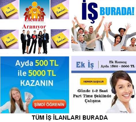 iş arıyorum tüm iş ilanları acil iş arıyorum diyenler