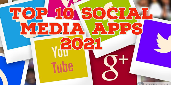 Search Engine Specialist Expert, Top 10 most used social media networking apps in the world 2021 for digital Marketing2022