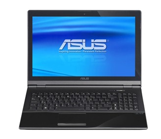 關閉華碩筆電(Asus notebook)的開機音效