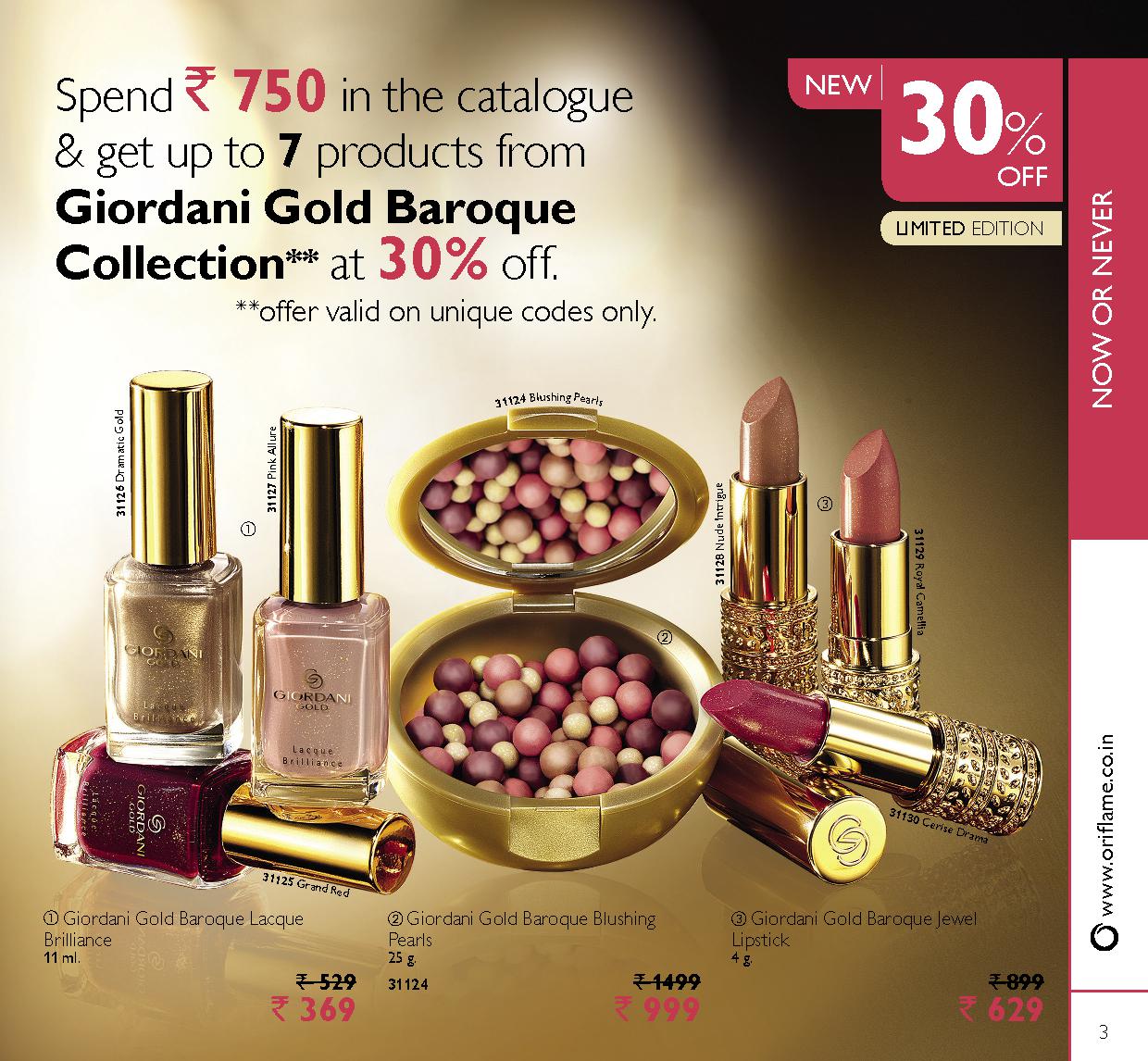 oriflame of catalogue FLYER ORIFLAME U: ORIFLAME FOR CATALOG 2015 OCTOBER oriflame of catalogue FLYER ORIFLAME U: ORIFLAME FOR CATALOG 2015 OCTOBER