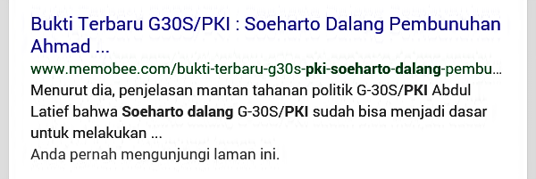 10 Fakta ; Sukarno Adalah Dalang Pembantaian 7 Perwira TNI 