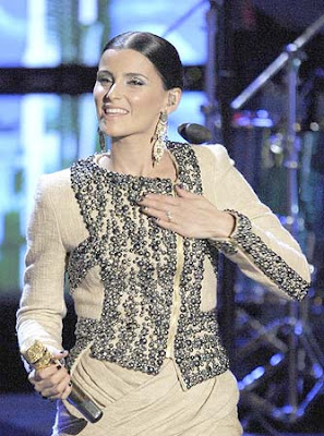 Nelly Furtado