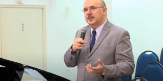 Novas universidades ensinam ‘sexo sem limite’, disse ministro da educação em 2018
