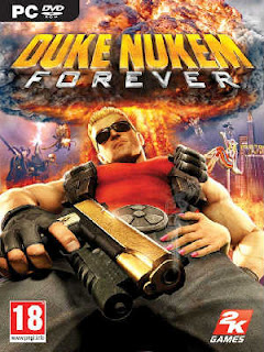 Duke Nukem Forever  PC Full 2011