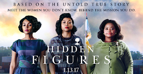 Hidden Figures