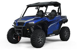 Polaris ATV