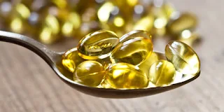 Is fish oil good for you