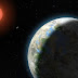 New Planet Discovered 2010 Called Gliese 581g Might Sustain Life