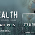 Release Blitz -  Stealth by Sarah Peis