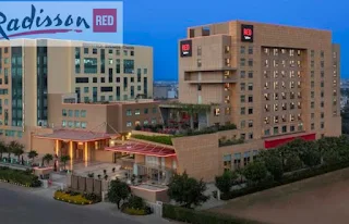 Job Openings at Radisson RED Chandigarh Mohali