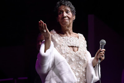 Aretha Franklin died without a will