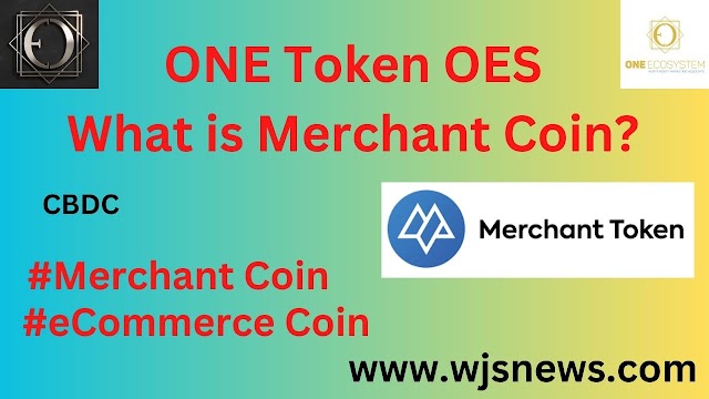 What Is Merchant Coin [ONE Currency]