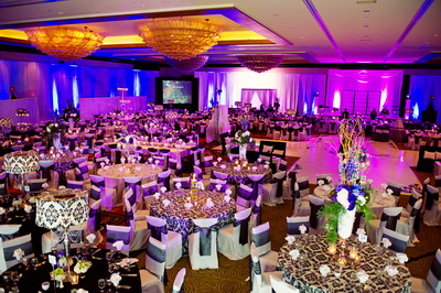 Wedding Receptions Houston on Electric Karma  Indian Wedding Reception  Design Ideas