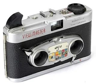 View-master stereo color mark II