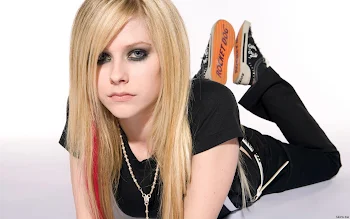 avril lavigne