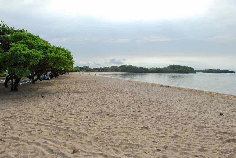 Pantai Mengiat Bali