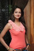 Cute Shanvi Glamorous Photos Gallery-thumbnail-5