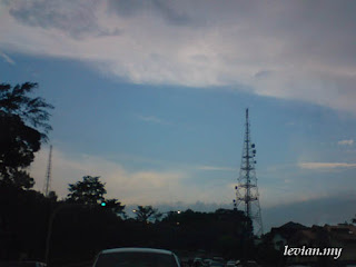 Sky (Photograph)