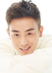 Yuan Zhuo China Actor