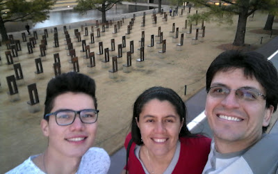 Peter Michael Astrauskas, Lina Maria Avella Jaimes y Ricardo Astrauskas