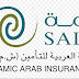 المجموعة العربية الأردنية للتأمين (AJIG)  Arab Jordanian Insurance Group    