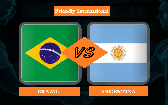 Brazil vs Argentina Kick-off time, team news, prediction, preview - Live