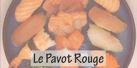  Le Pavot Rouge