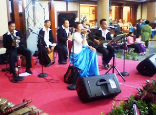 band akustik, wedding band jakarta