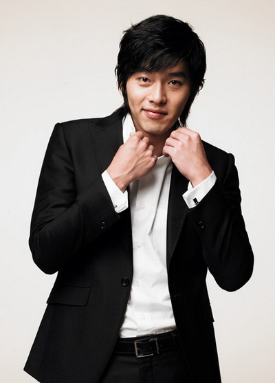 Hyun Bin - Wallpaper Actress