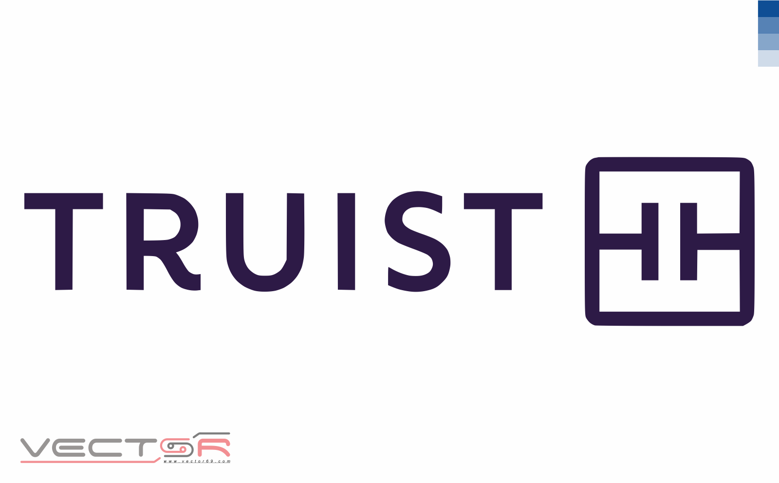 Truist Financial Logo - Download Vector File Encapsulated PostScript (.EPS)