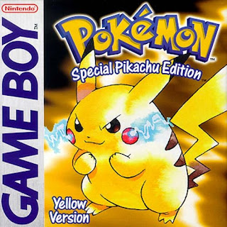  Pokémon Amarelo para Celular