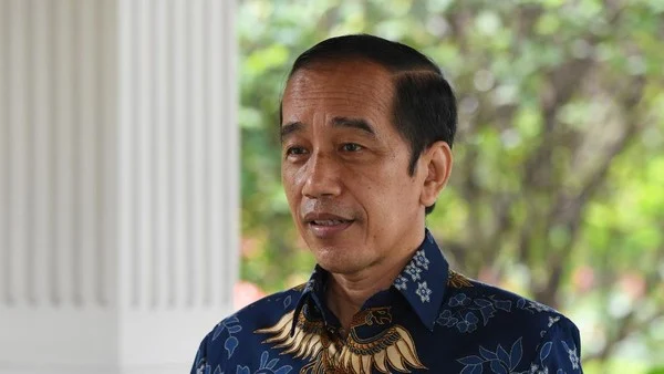 Jokowi Pede Ekonomi Kuartal II Tumbuh 7%, Asalkan...