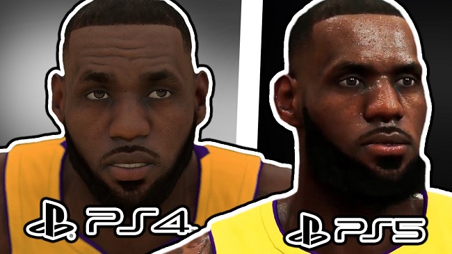 Nba 2k21 Vs Nba 2k Which Game Is Better
