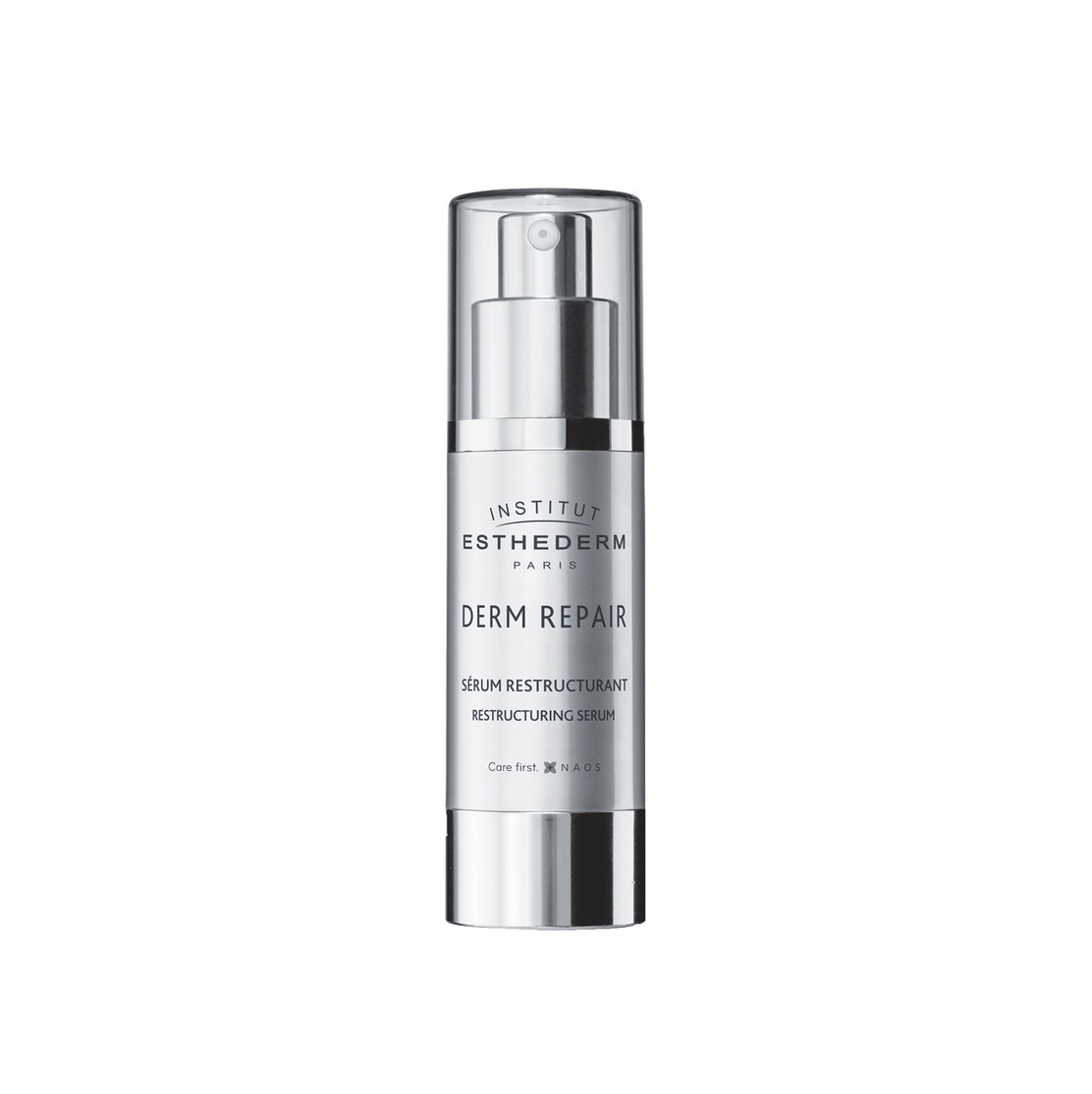 institut esthederm derm repair serum