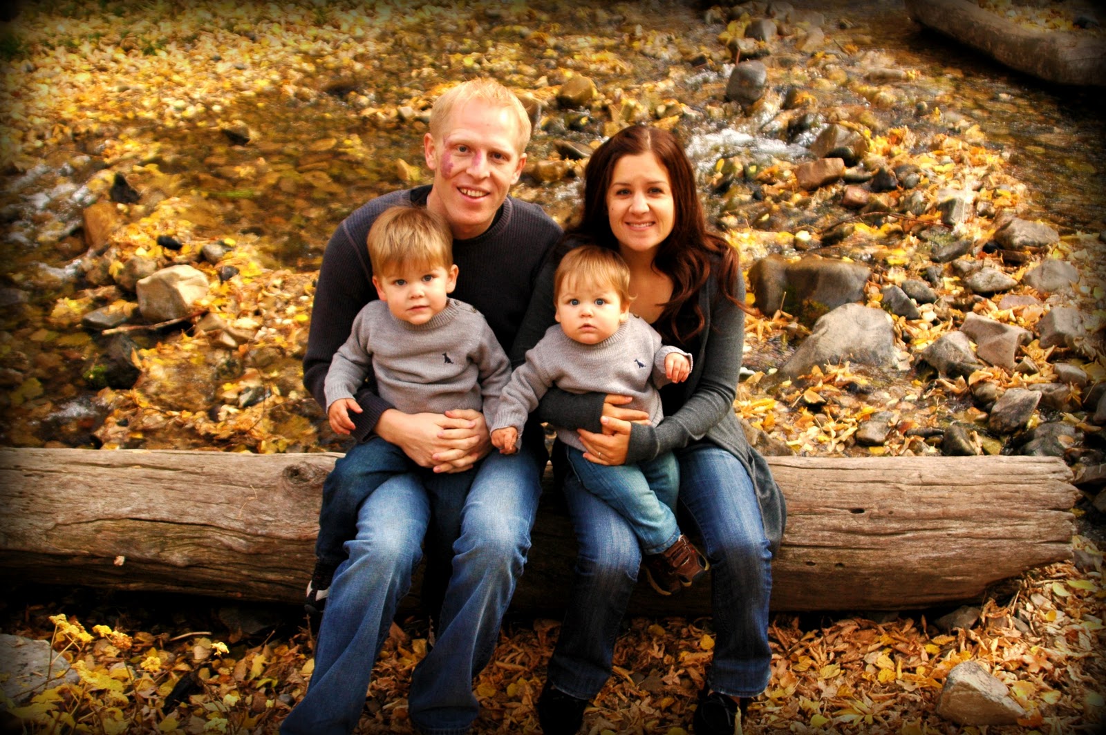 Provo Canyon Photography: Family Pictures Adeleâ€™s Family ...