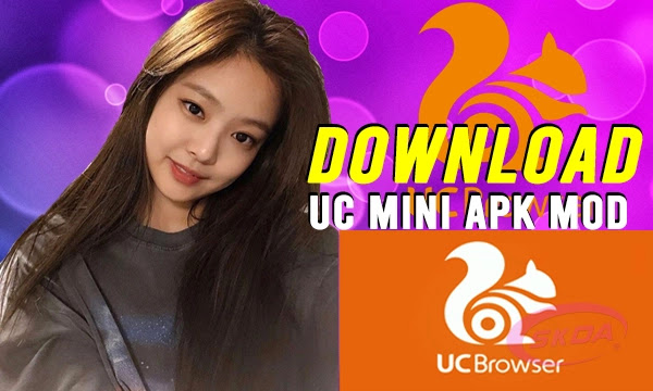 Download UC Mini Apk Mod Terbaru Gratis Bebas Iklan