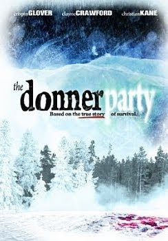THE DONNER PARTY (2009)