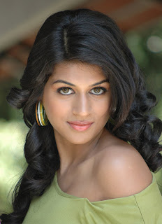 Shraddha Das Hot Photo