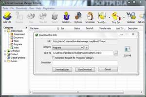 Internet Download Manager-3