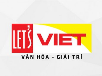 kênh VTC9 - Let's Viet