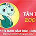 TỬ VI TUỔI TÂN TỴ 2001 NĂM 2020 ( Canh Tý )